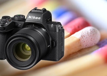 nikkor z 35mm mc evidenza
