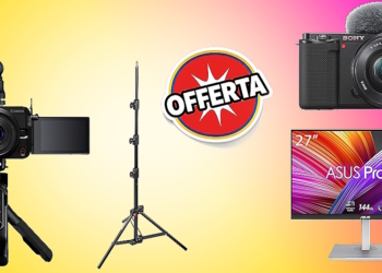 Offerte Amazon 29-10-2025