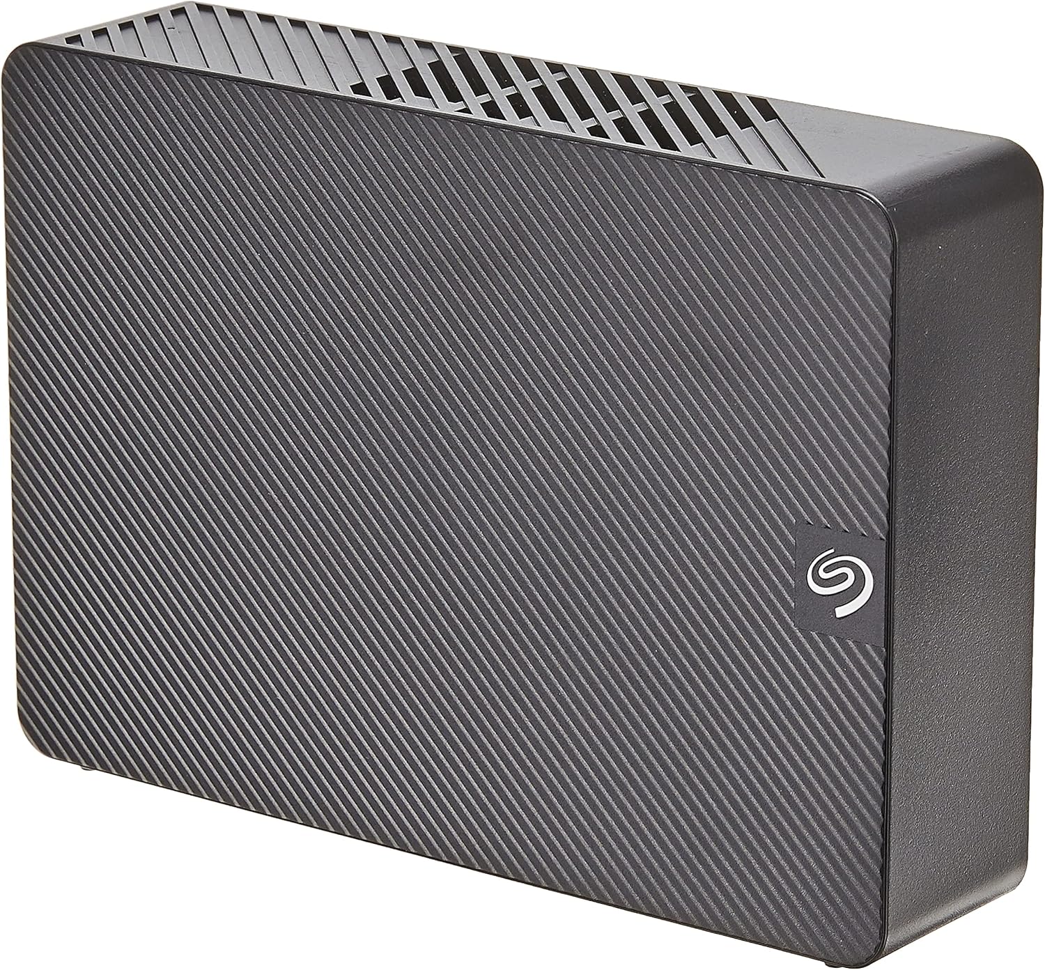 Seagate Expansion Desktop, 8TB, Hard Disk Esterno, HDD