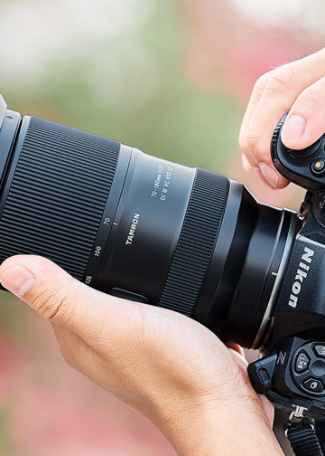 tamron 70-180mm G2 Z evid