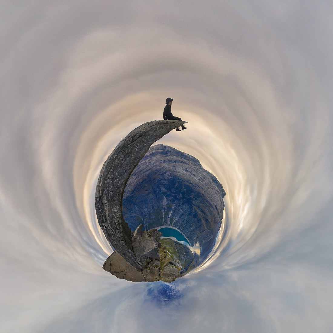 © Andrew Bodrov, vincitore premio Highest Scoring Gigapixel Image, Epson International Pano Awards 2025