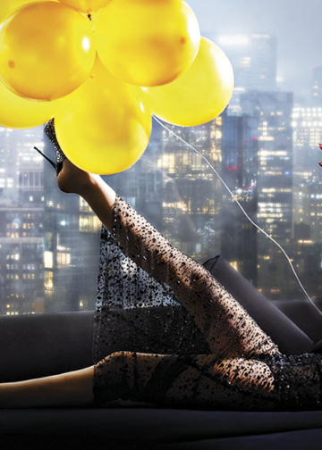 © David Drebin, I Love New York