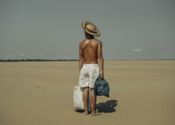 © Musuk Nolte - Droughts in the Amazon