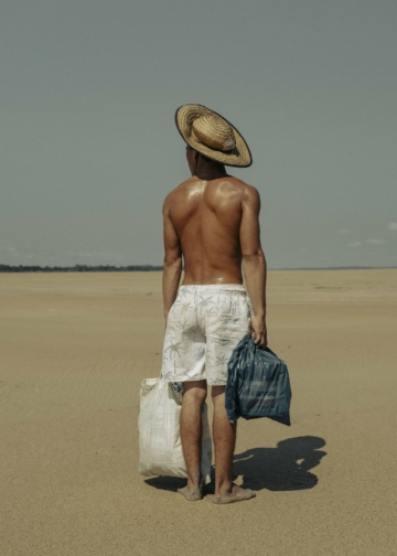 © Musuk Nolte - Droughts in the Amazon