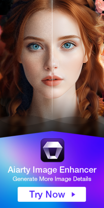 banner software aiarty