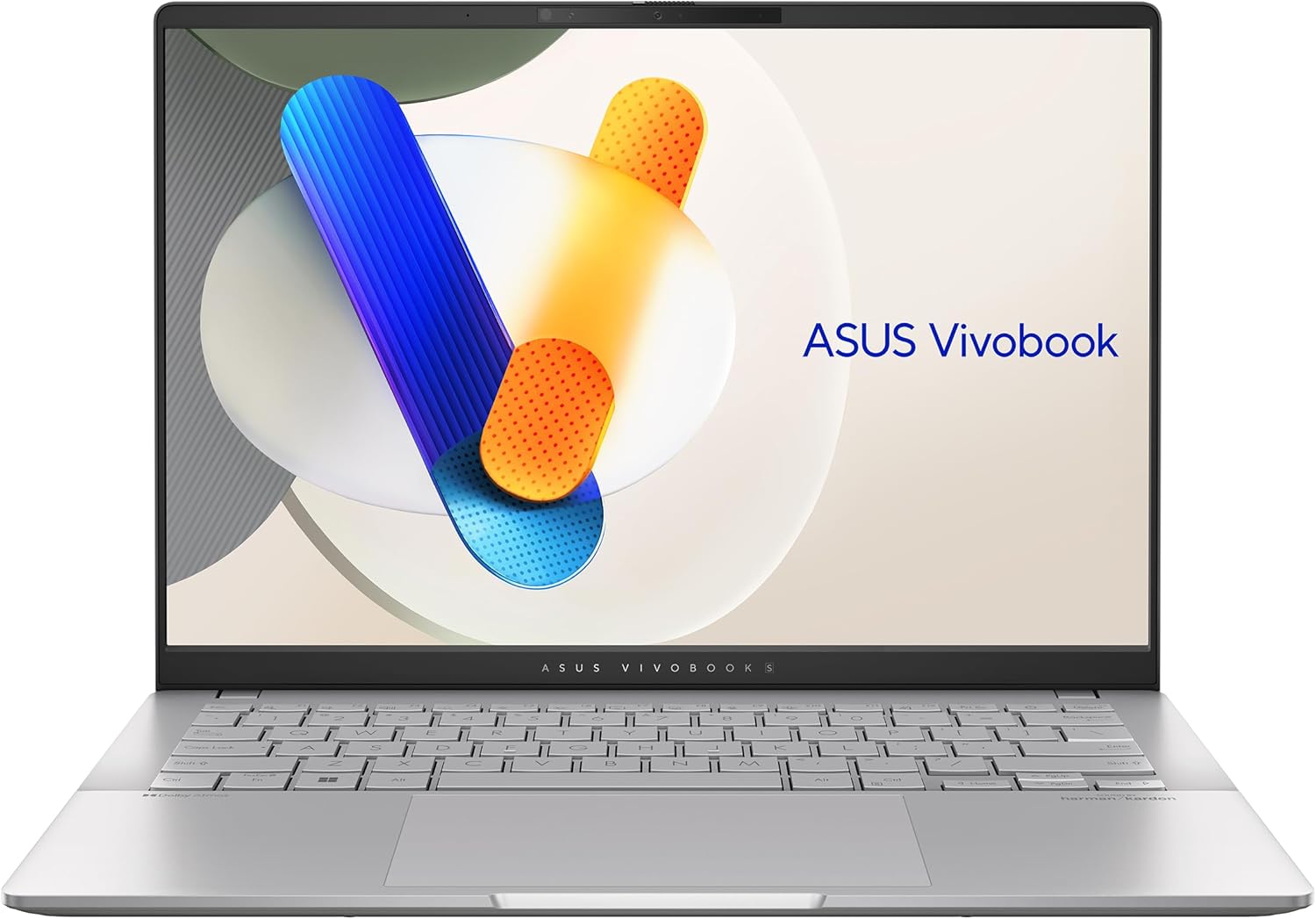 ASUS Vivobook S 14 M5406KA
