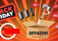 Amazon Offerte Accessori Video Smartphone 2025 Black FridayAmazon Offerte Accessori Video Smartphone 2025 Black Friday