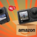 Amazon Black Friday Black Week 2025 action camera EVIDENZA