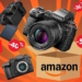 Amazon Offerte Black Friday Fotocamere Mirrorless in Evidenza