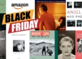 Black Friday offerte libri fotografici