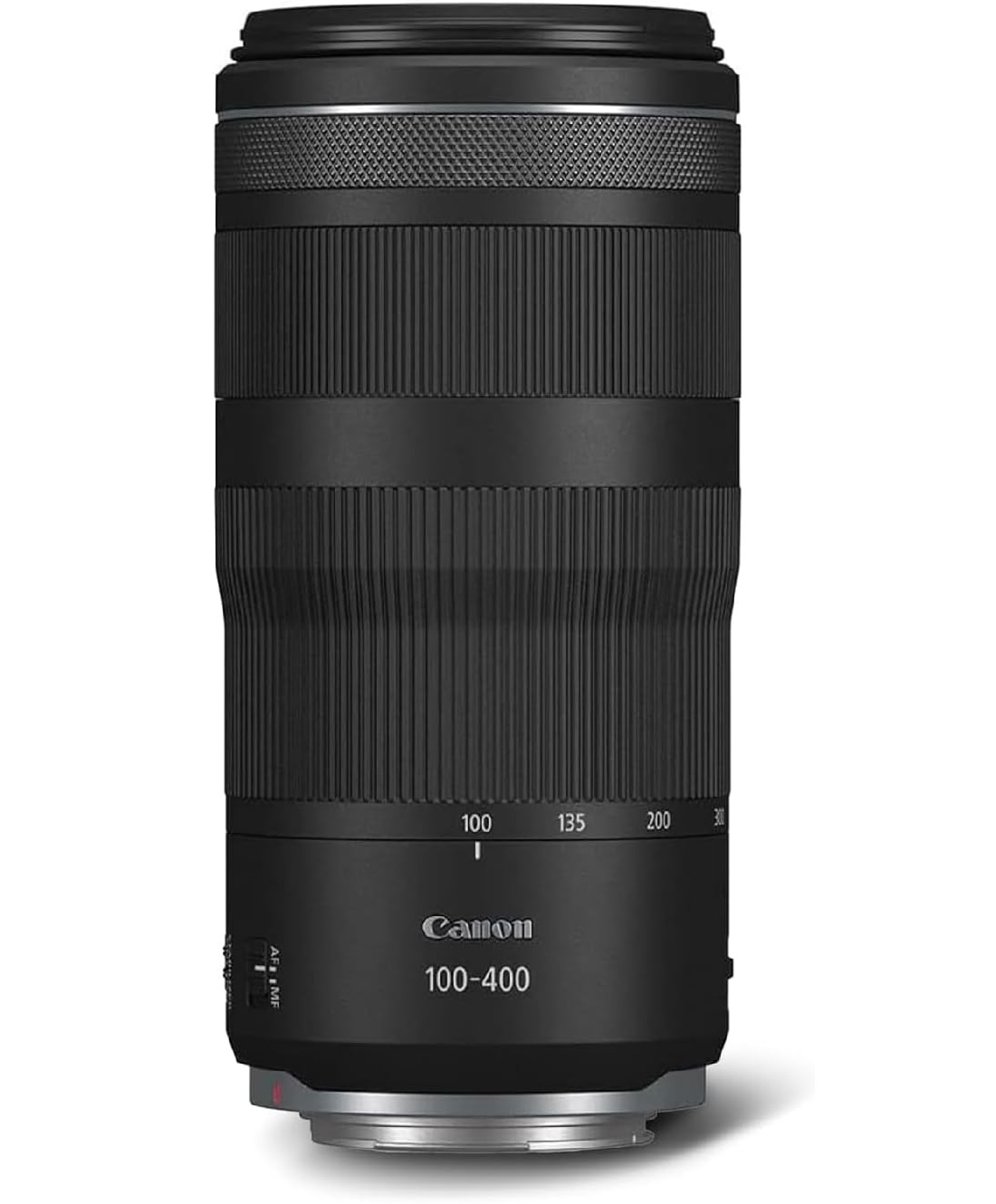 Canon Obiettivo RF 100-400mm F5.6-8 IS USM