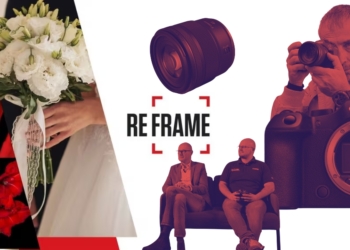 Oltre la Eos R6 Mark III: visioni e strategie dal Canon RE[FRAME]