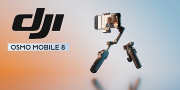 Osmo Mobile 8