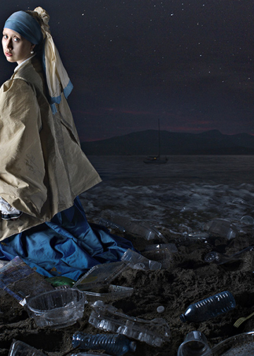 Dina Goldstein, Mistresspieces