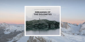 Dreaming of the Dolomites libro