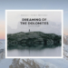 Dreaming of the Dolomites libro
