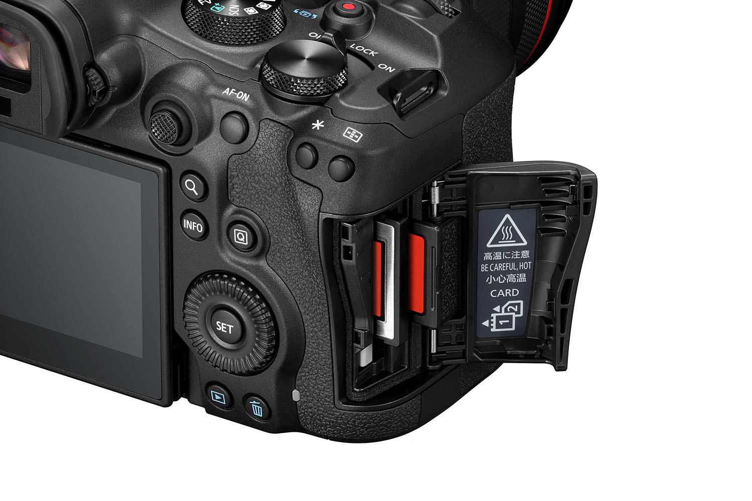 EOS R6 Mark III_back_Cardslot