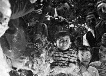 Elena Zottola. Stanotte il cielo è un mandorlo fiorito Premio Musa Fotografia