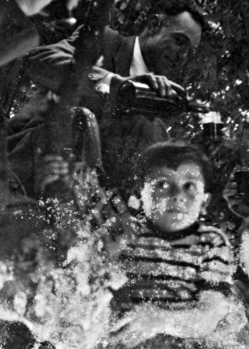 Elena Zottola. Stanotte il cielo è un mandorlo fiorito Premio Musa Fotografia