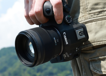 Evid RF 45mm_Lifestyle_R63A0278