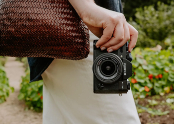 Il modo migliore per andare oltre lo smartphone? Uno sguardo al sistema Fujifilm X