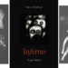 Inferno Roger Ballen libro Postcart