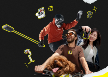 Insta360: le offerte Black Friday dal 20 novembre al 7 dicembre
