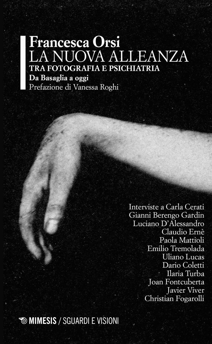 La nuova alleanza, Francesca Orsi, Mimesis
