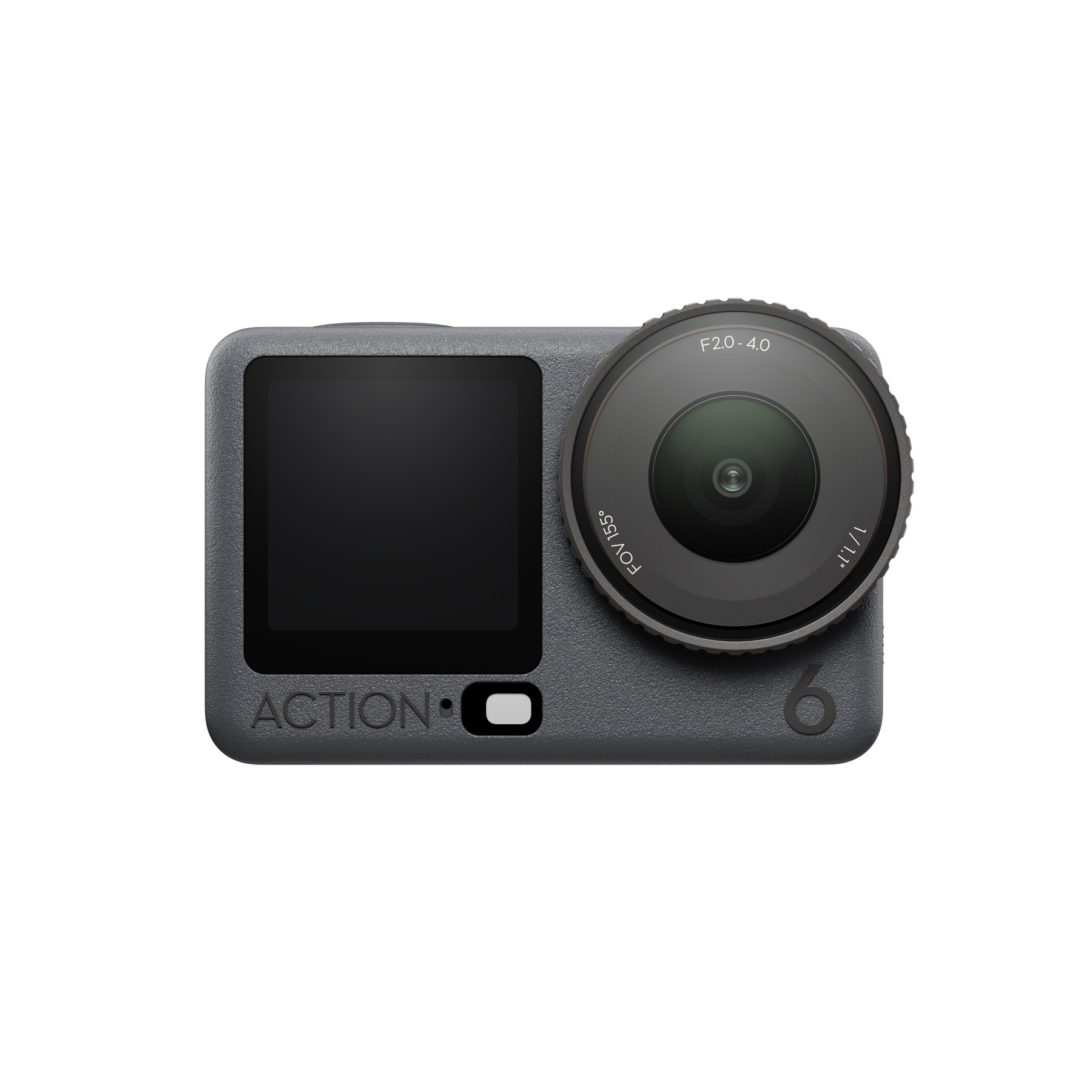 DJI Osmo Action 6 frontale