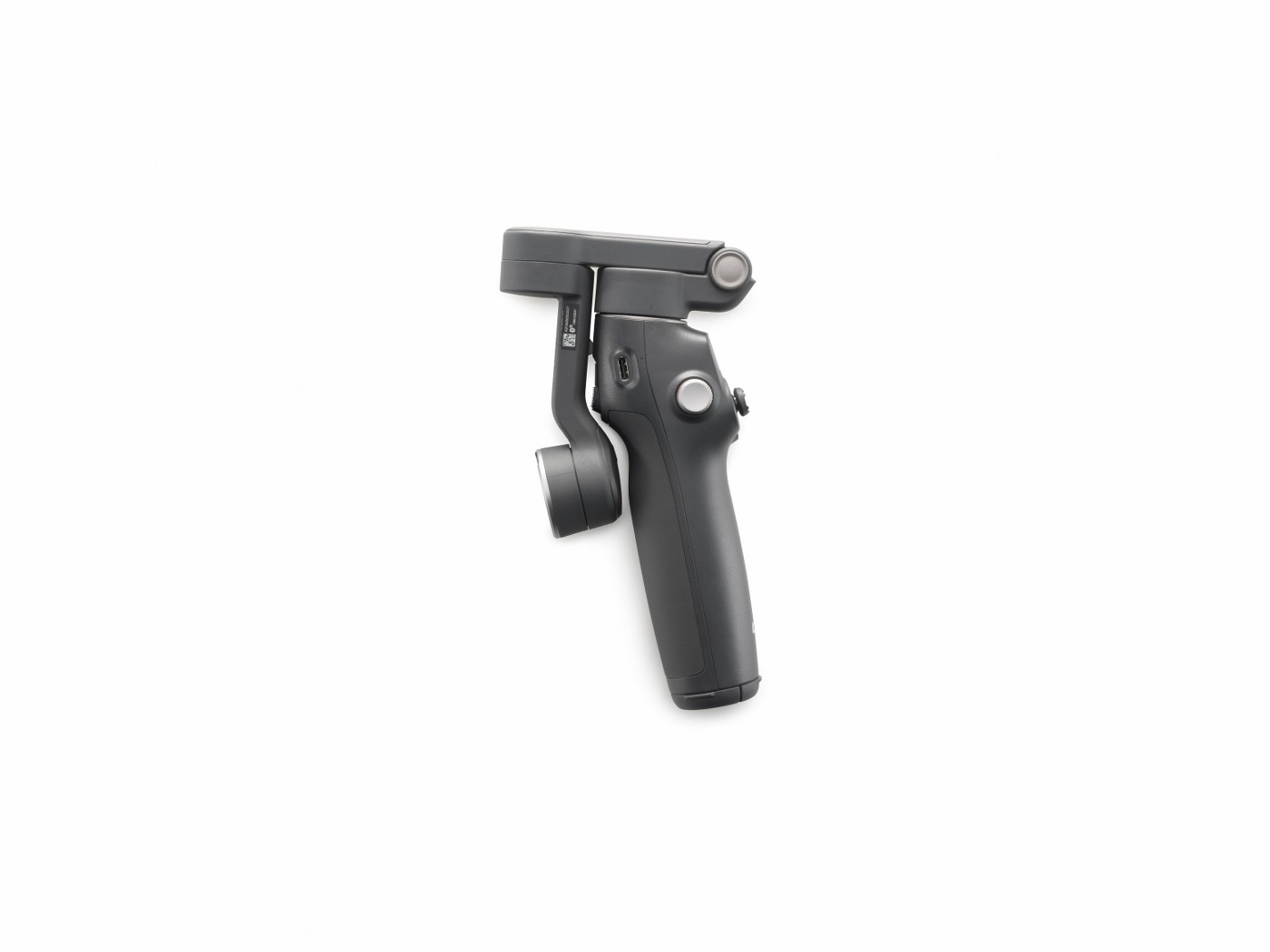 DJI Osmo Mobile 8 chiuso lato