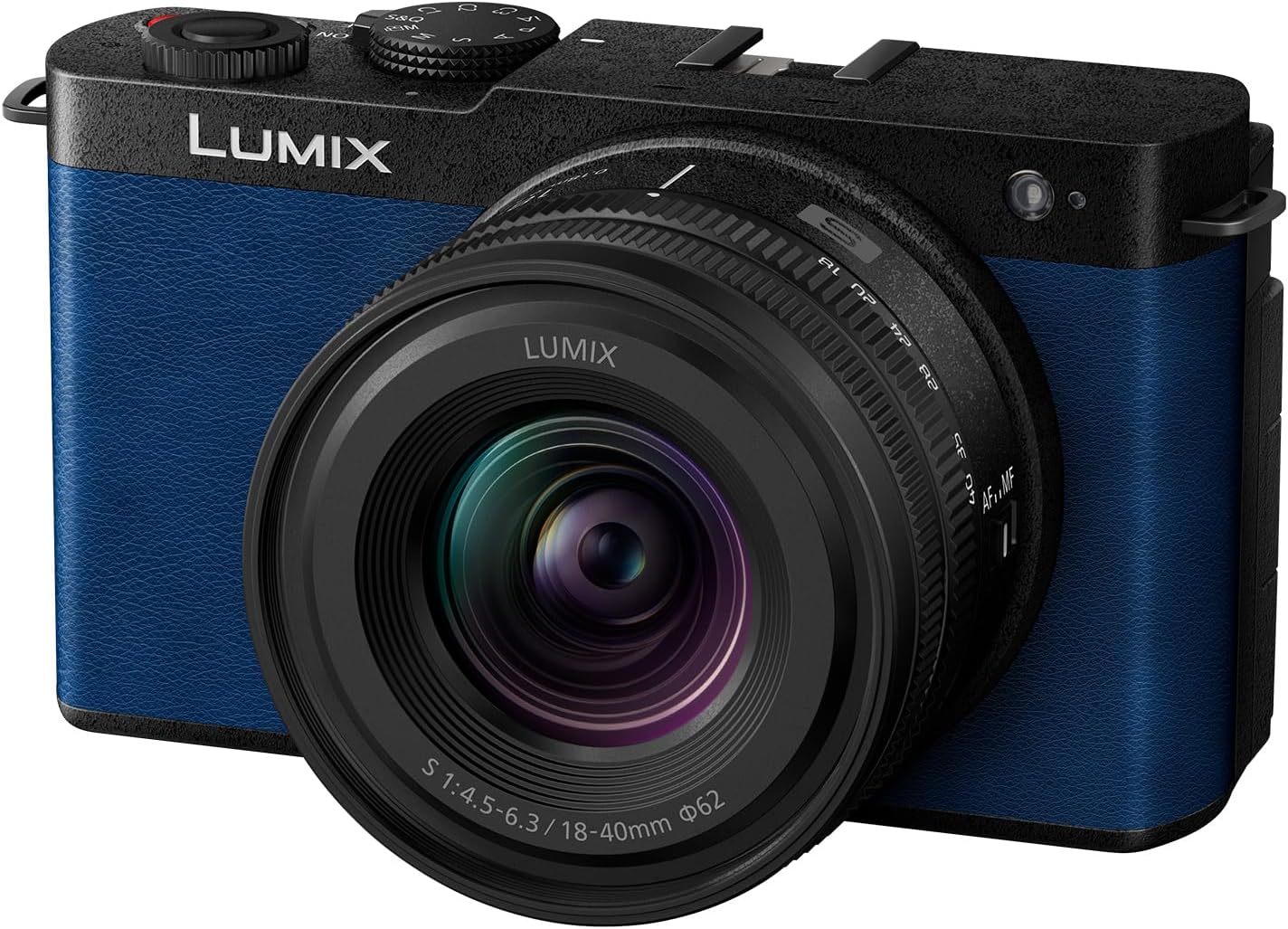 Panasonic Lumix DC-S9NE-A BLU
