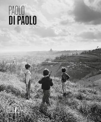 Paolo Di Paolo cover catalogo Marsilio Arte