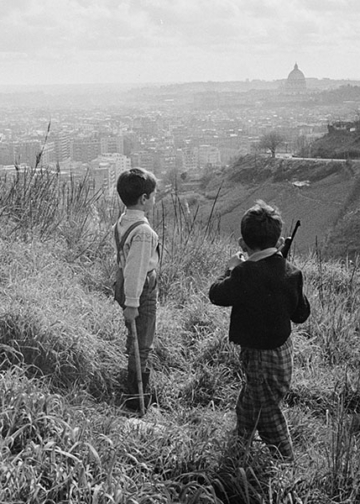 Paolo Di Paolo mostra fotografica Genova