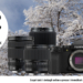 FUJIFILM Winter Promo 2025 Cashback & Instant Rebate Serie X e GFX