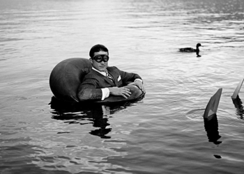 Rodney Smith mostra fotografica Palazzo Roverella Rovigo