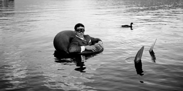 Rodney Smith mostra fotografica Palazzo Roverella Rovigo