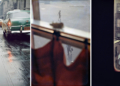 Saul Leiter mostra fotografica Padova