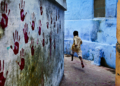 Steve McCurry Orizzonti lontani mostra fotografica Parma