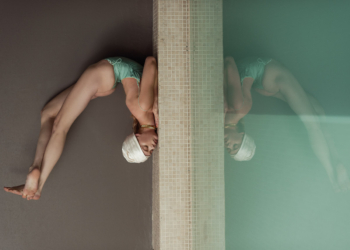 La Piscine, Ondria, Mia le Journal 2020. © Roberta Krasnig