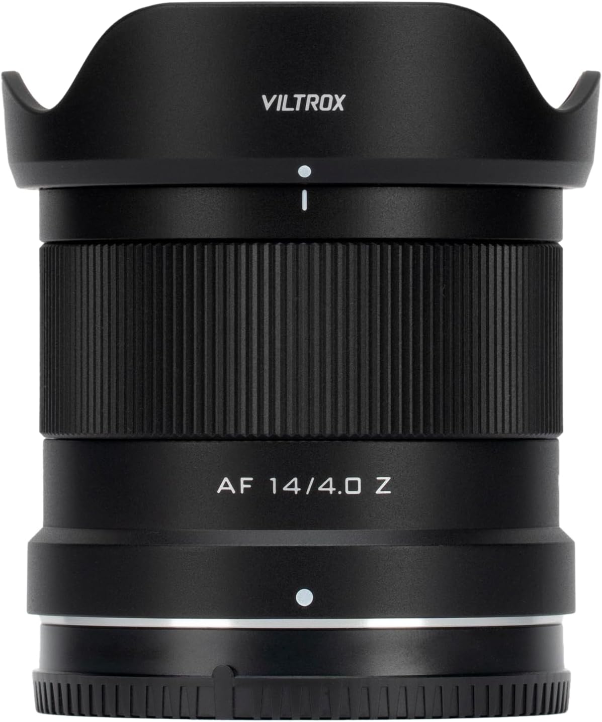 VILTROX 14mm f4.0 Z, AF 14mm f4.0 Air Z Mount Lens per Nikon