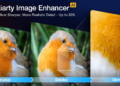 Foto “rumorose”, poco nitide, a bassa risoluzione? Ecco i “miracoli” di Aiarty Image Enhancer