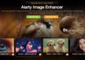 Aiarty Image Enhancer Free Trial