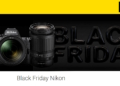 Black Friday 2025 Nikon sconti mirrorless full frame e APS-C