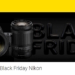 Black Friday 2025 Nikon sconti mirrorless full frame e APS-C