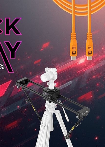 Black Friday 2025 onnik.it EVIDENZA