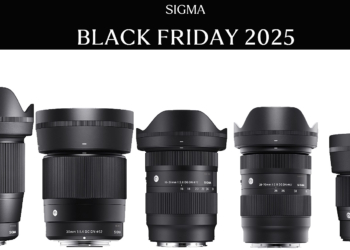 Black Friday Sigma Italia obiettivi sconti