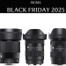 Black Friday Sigma Italia obiettivi sconti