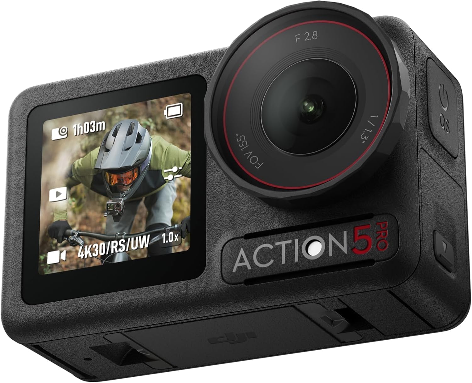 DJI Osmo Action 5 Pro Combo Standard