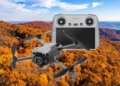 Test DJI Mini 5 Pro: l’equilibrio perfetto tra qualità e “normativa”