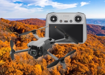 Test DJI Mini 5 Pro: l’equilibrio perfetto tra qualità e “normativa”